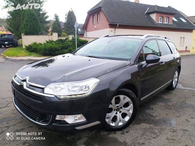 Citroën C5